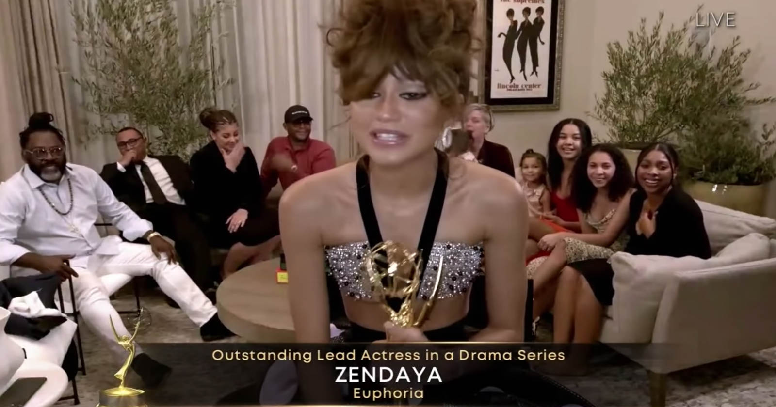ganadores emmy 2020
