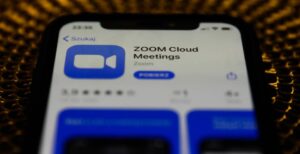 Zoom, Tik Tok y Ley Marco de Ciberseguridad