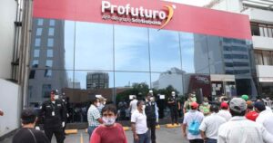Perú aprueba proyecto para nuevo retiro de fondos AFP
