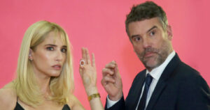 Mega confirma el reinicio de las grabaciones de 100 Días Para Enamorarse en medio de la pandemia