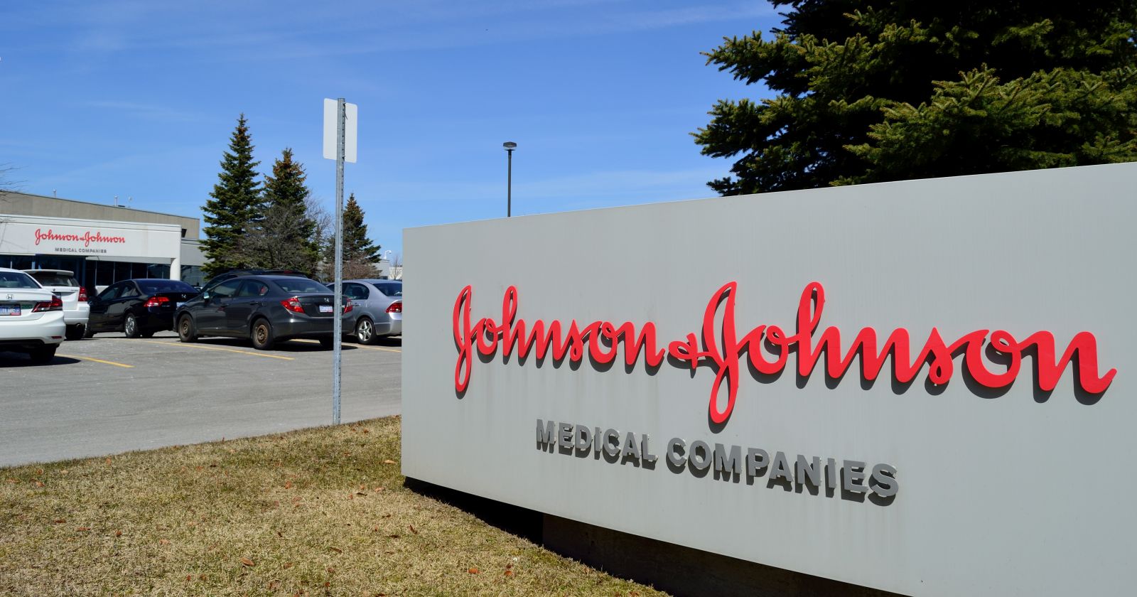 vacuna Johnson & Johnson