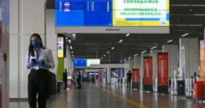 Coronavirus en Sudamérica: Brasil supera los 5 millones de contagios y Argentina registra nuevo récord de casos diarios