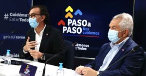 Gobierno anuncia plan para el retorno a clases: 