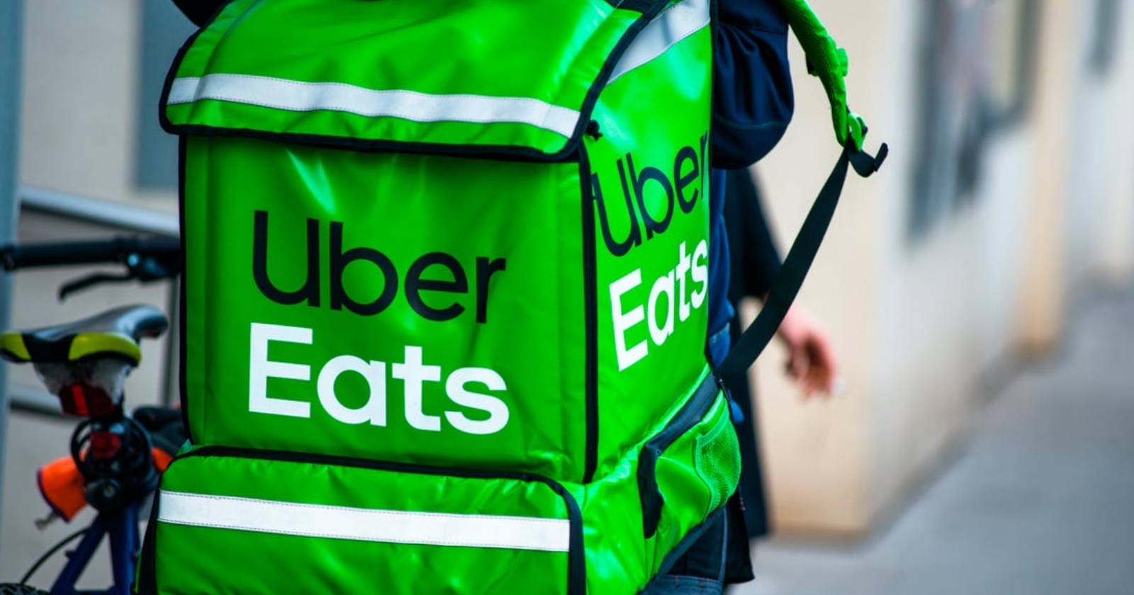 Uber Eats Argentina