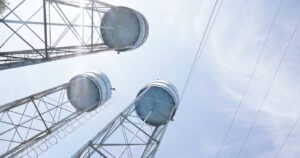 Crisis hídrica en la zona central: ¿falta agua para el consumo humano en El Melón?