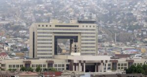 Presupuesto: bajan recursos de personal del Congreso pero aumentan fondos para asesores