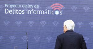 Gobierno recortó presupuesto de Ciberseguridad debido a la pandemia