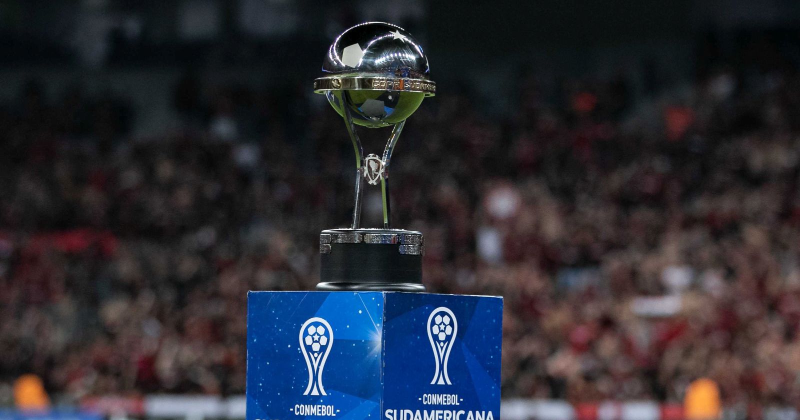 Conmebol Copa Sudamericana