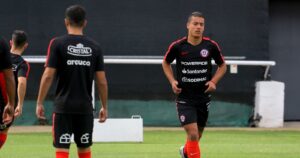 Esteban Valencia negó denuncia por violencia intrafamiliar contra su ex pareja