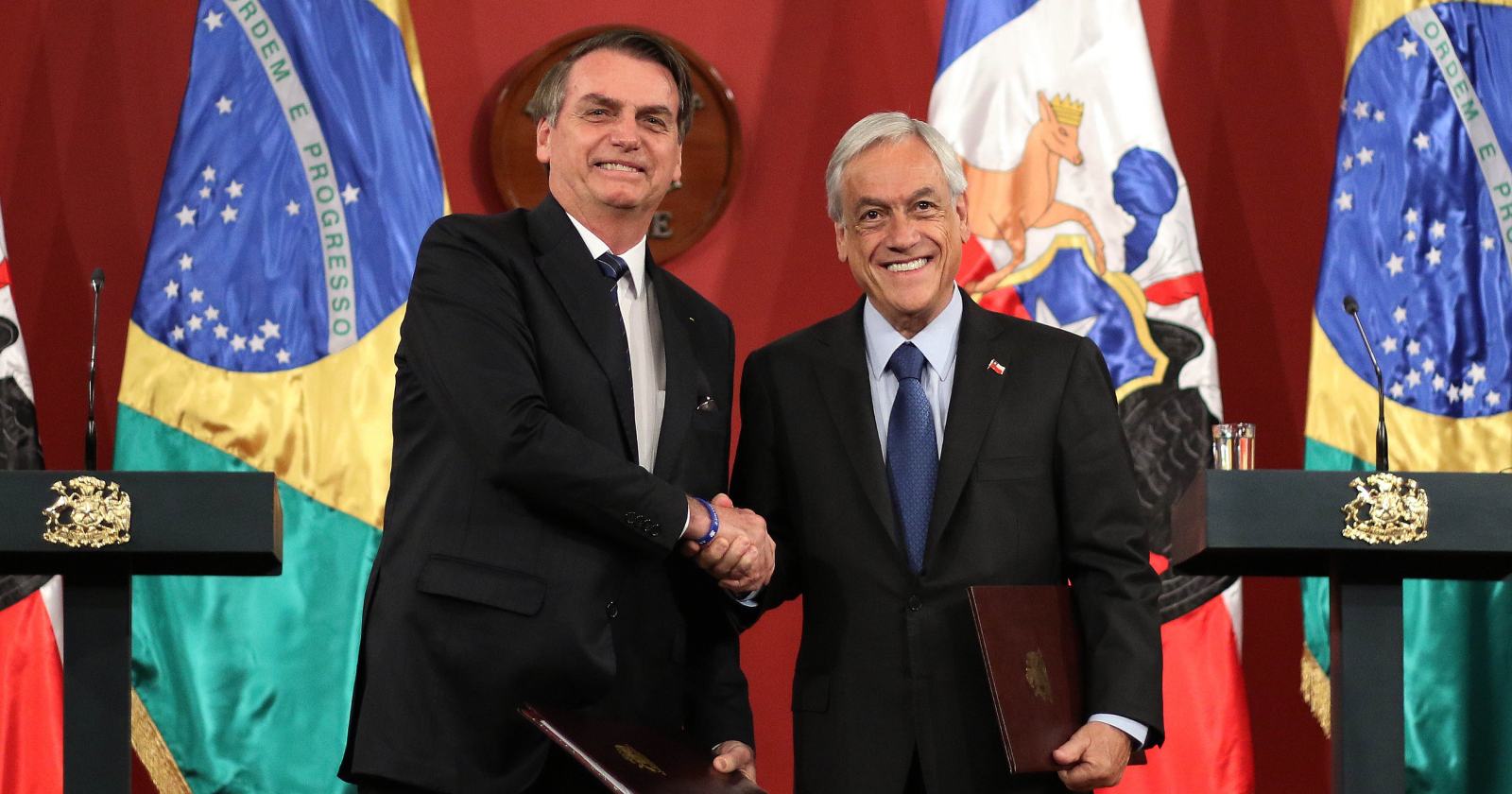 Jair Bolsonaro
