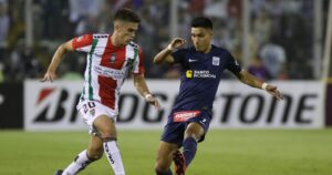 Nueva baja en la Roja: Guillermo Soto fue liberado de la convocatoria por lesión