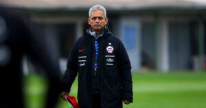Reinaldo Rueda entregó la nómina del tercer microciclo de la Roja