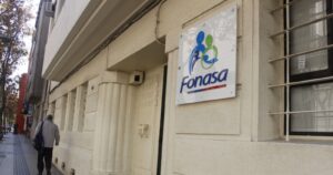 Gobierno retira de la Cámara de Diputados el proyecto de reforma a Fonasa
