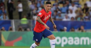 Pedro Pablo Hernández volvió a jugar tras más de un año en triunfo de Independiente