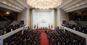 Presupuesto: Congreso aumenta en $2.600 millones dineros para personal y asesores parlamentarios