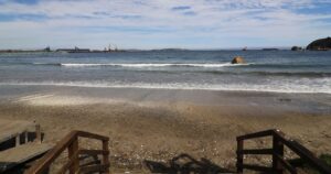 Detectan altas concentraciones de metales pesados en agua y sedimentos de Cachagua