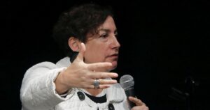 Beatriz Sánchez por posible segundo retiro del 10%: 