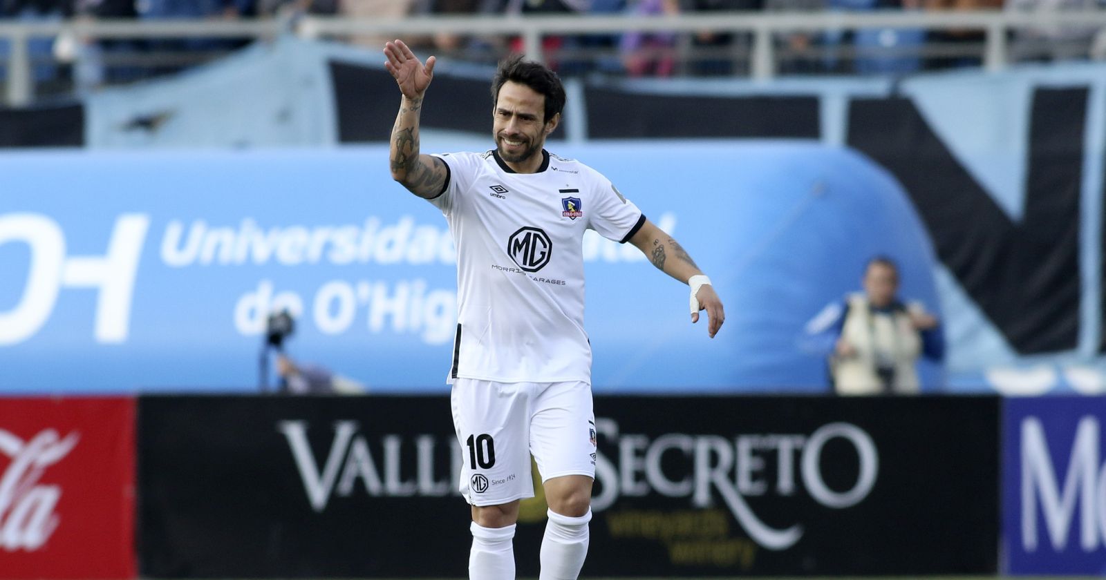 Jorge Valdivia Mayne-Nicholls