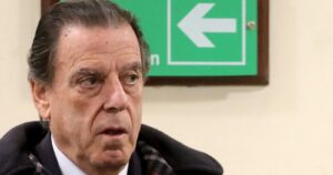 Fiscalía pide formalizar a hermano de Eduardo Frei por estafa y otros delitos
