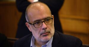 Rodrigo Valdés destroza propuesta de pensiones del Gobierno: 