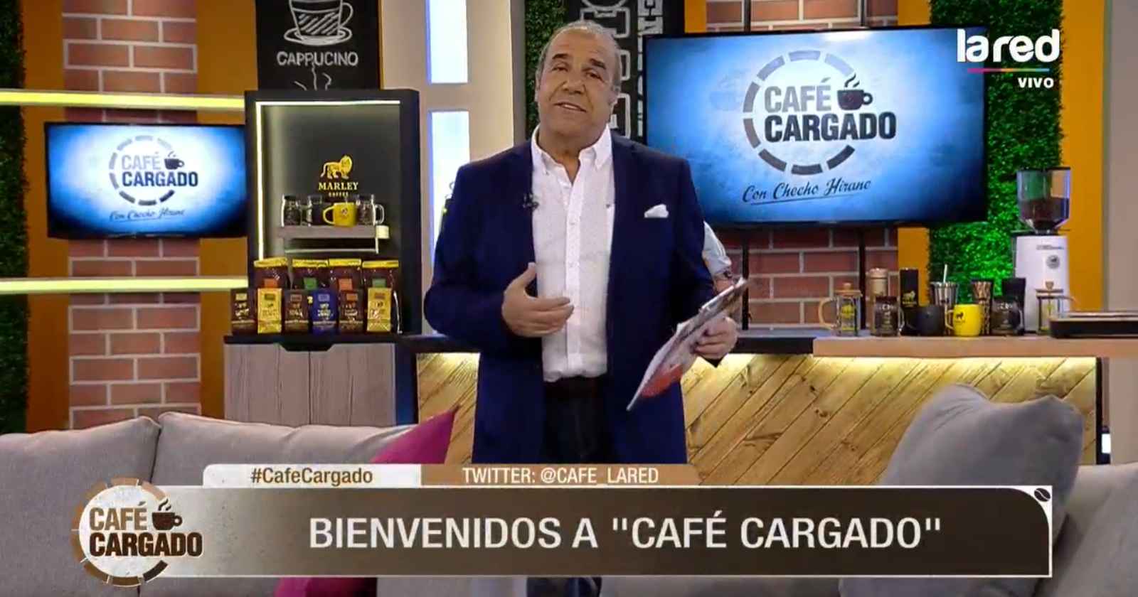 Checho Hirane 0 puntos