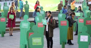 VIDEO - Las expectativas de las organizaciones sociales para la nueva Constitución