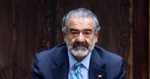 Minera de Luksic podría recibir beneficio federal en eventual triunfo de Joe Biden