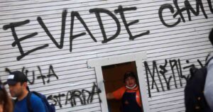 El duro golpe a la economía chilena que dejó el estallido social