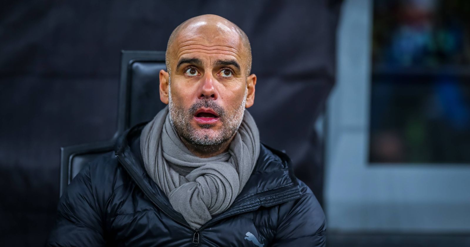 Guardiola Bielsa