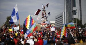 Estudio de Chile 21 advierte: 