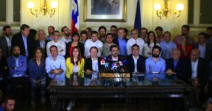 Las figuras políticas más beneficiadas por el 18 de octubre y quienes se llevaron la peor parte