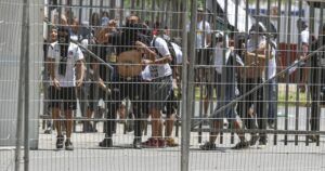 Cómo el estallido social impactó al fútbol chileno