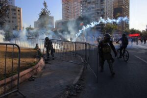 PCR democrático en América Latina