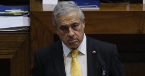 EN VIVO - Diputados votan acusación constitucional contra Jaime Mañalich