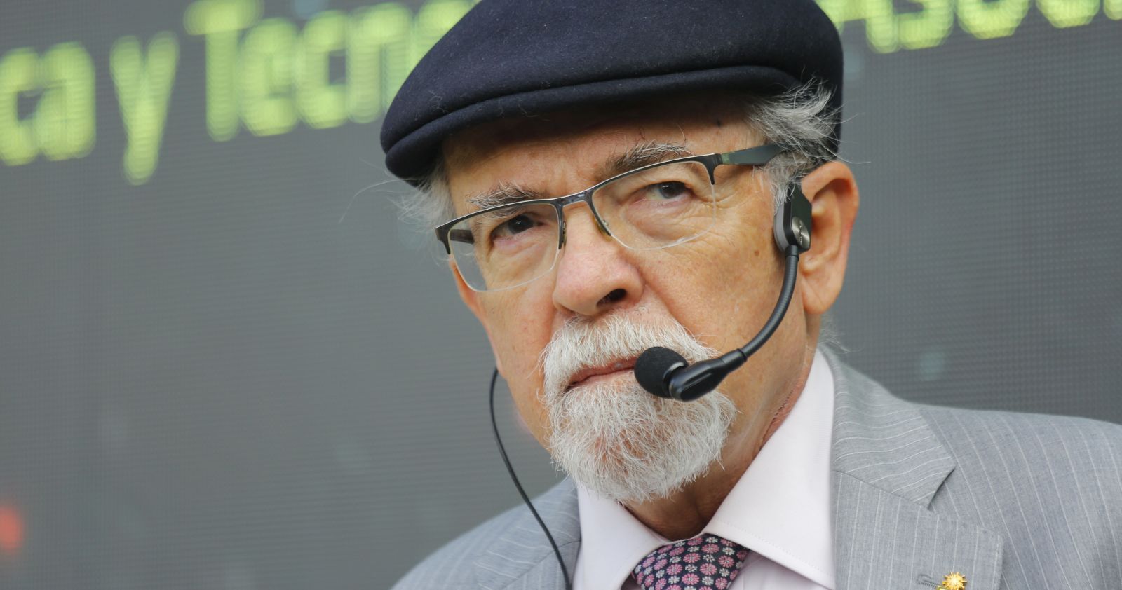 josé maza constituyentes