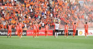Cobreloa aparta del plantel a jugador denunciado por violación