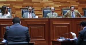 Chile Vamos anuncia que recurrirá al TC por proyecto que sanciona el negacionismo