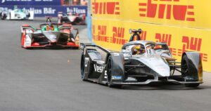 Fórmula E abrirá su temporada 2021 con dos carreras en Chile