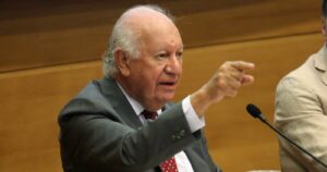 El llamado de Lagos previo al proceso constituyente: 