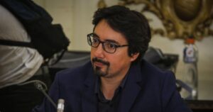 Senador Latorre propone 