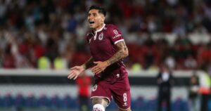 Jugador de Deportes La Serena fue detenido por infringir el toque de queda