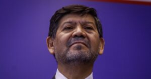 Gobierno informó salida del cargo del Director del Registro Civil