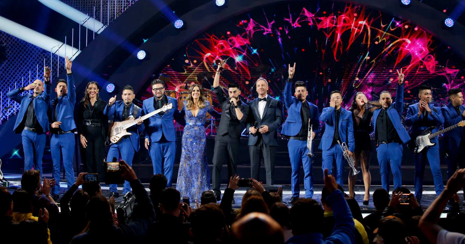 Festival Viña