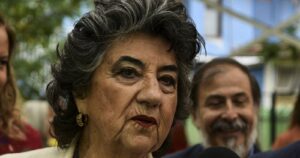 Justicia ratifica que Virginia Reginato no podrá repostular a la alcaldía de Viña del Mar