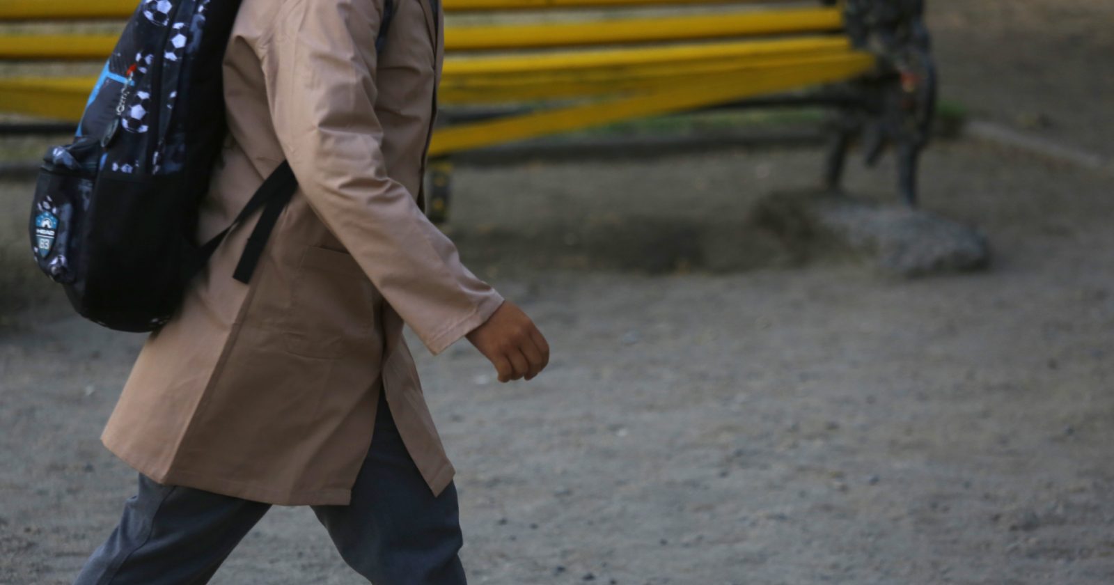 adelantar año escolar