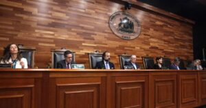 Tribunal Constitucional presenta denuncia en fiscalía por amenazas por nuevo retiro del 10%