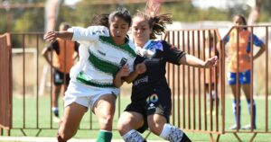 Consejo de Presidentes aprobó el inicio del Campeonato Femenino Transición 2020