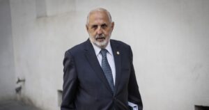 Fiscalía abre investigación por obtención fraudulenta de bonos