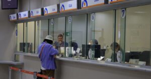 Revisa si tienes bonos pendientes