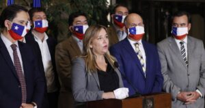 El juicio final de Chile Vamos